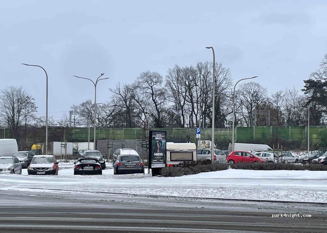 (45-865) Opole - Niemodlińska — foto