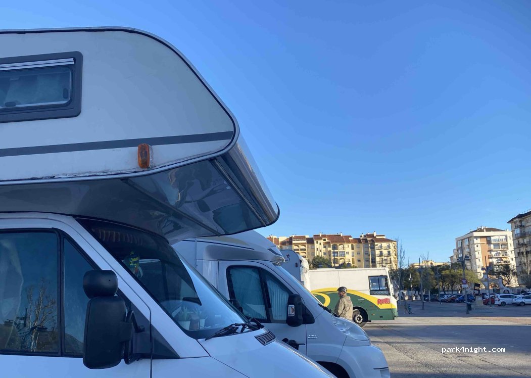 () Fuengirola - Ferial market — foto 2