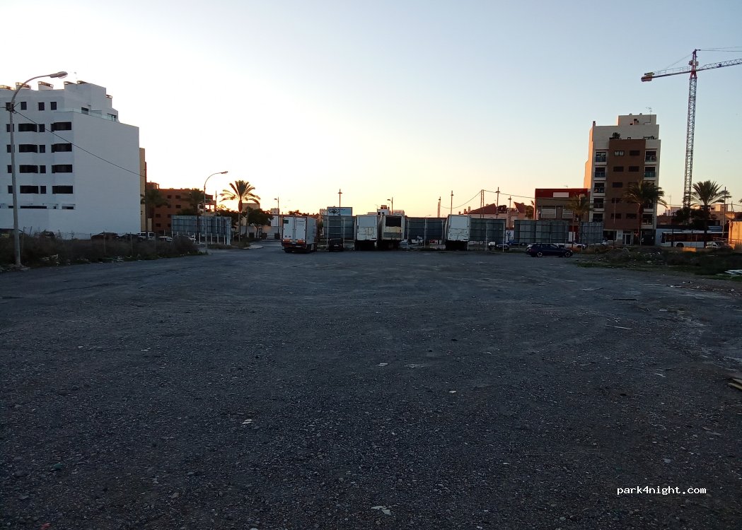 (04720) Roquetas de Mar - — foto 2