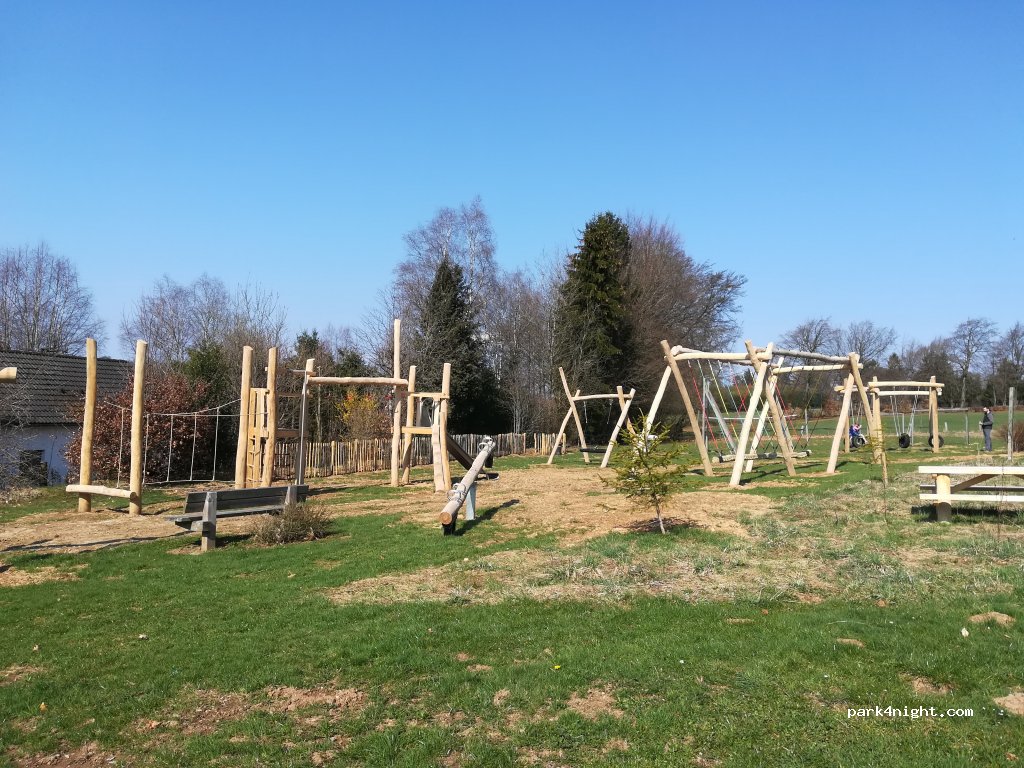 Camping Anderegg — foto