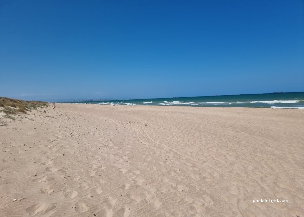 Devesa Gardens Camping & Resort — foto 3