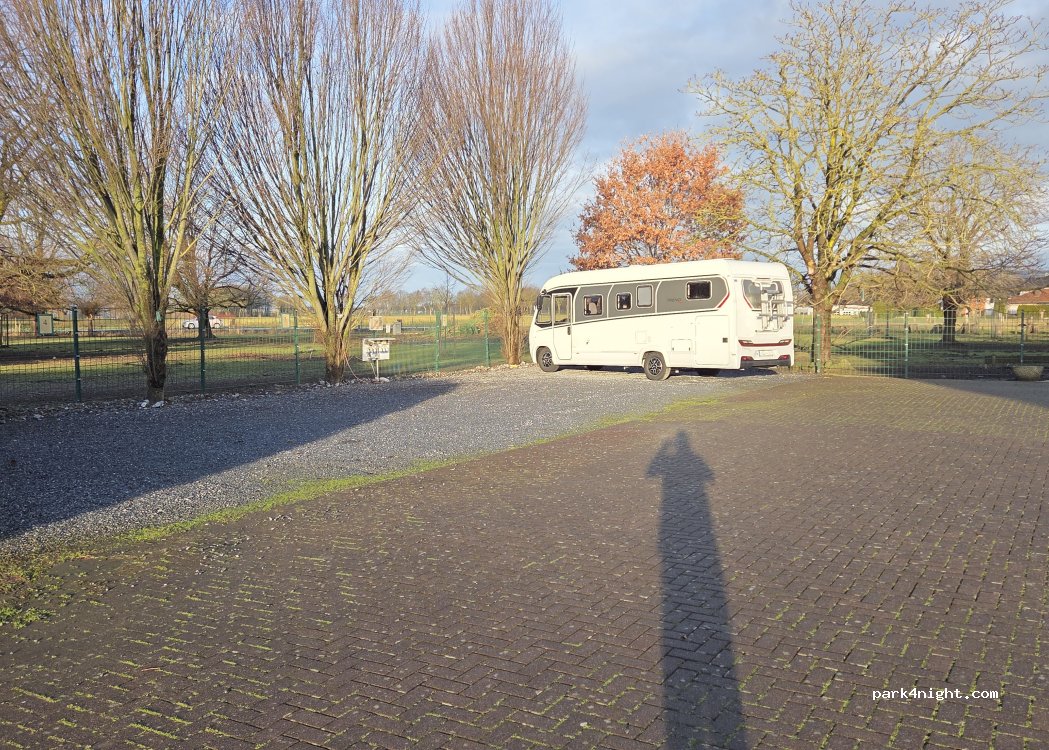 (59597) Erwitte - Schäferkämper Weg 32 — foto 2