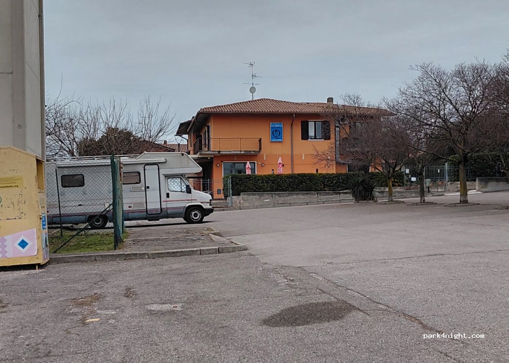 (37066) Sona - Via Gaetano Donizetti — foto 2
