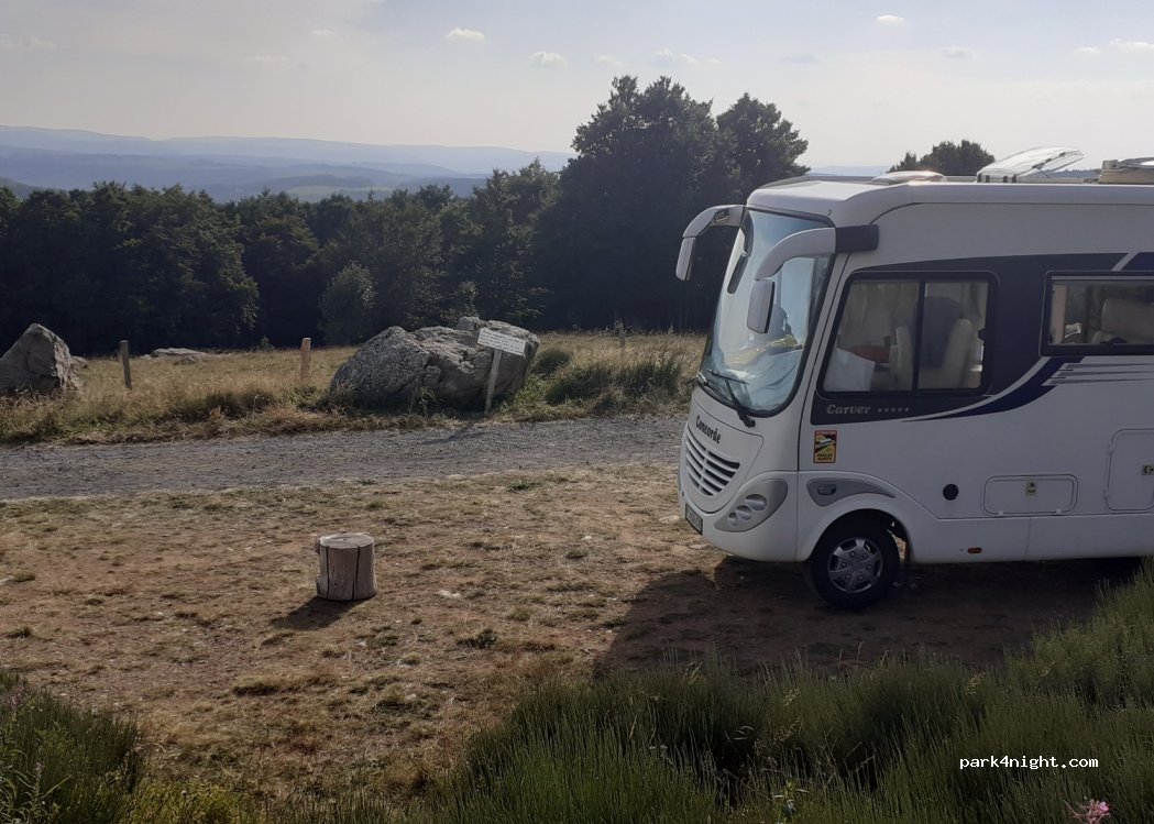 (07510) Sainte-Eulalie - D378 — foto 2