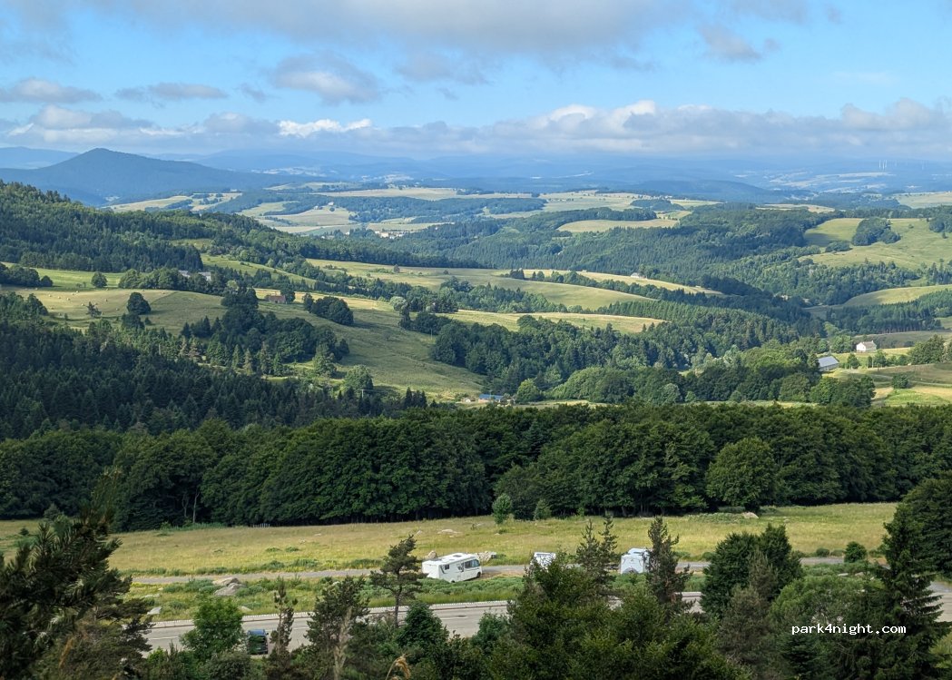 (07510) Sainte-Eulalie - D378 — foto 3