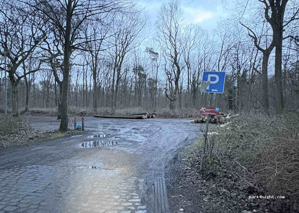 (47055) Duisburg - Kalkweg — foto