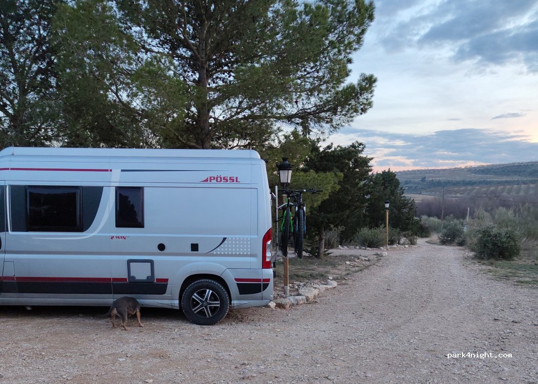 R&R camperplaats — foto 2