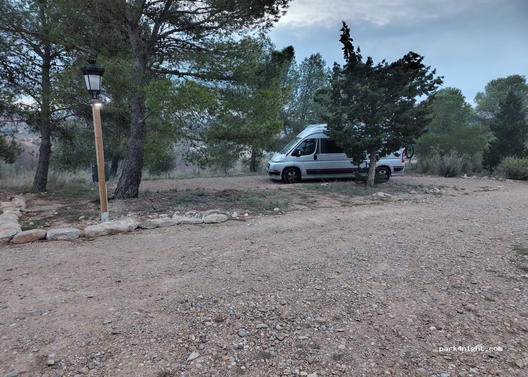 R&R camperplaats — foto 3