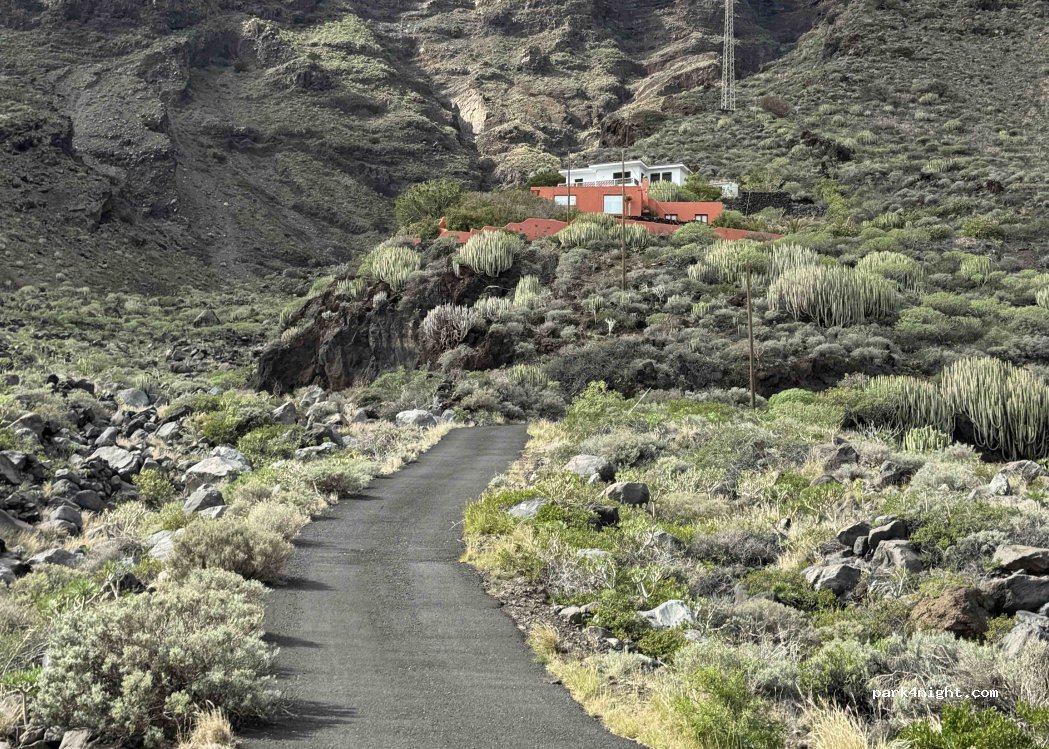 Valverde - Carretera Las Playas — foto 3