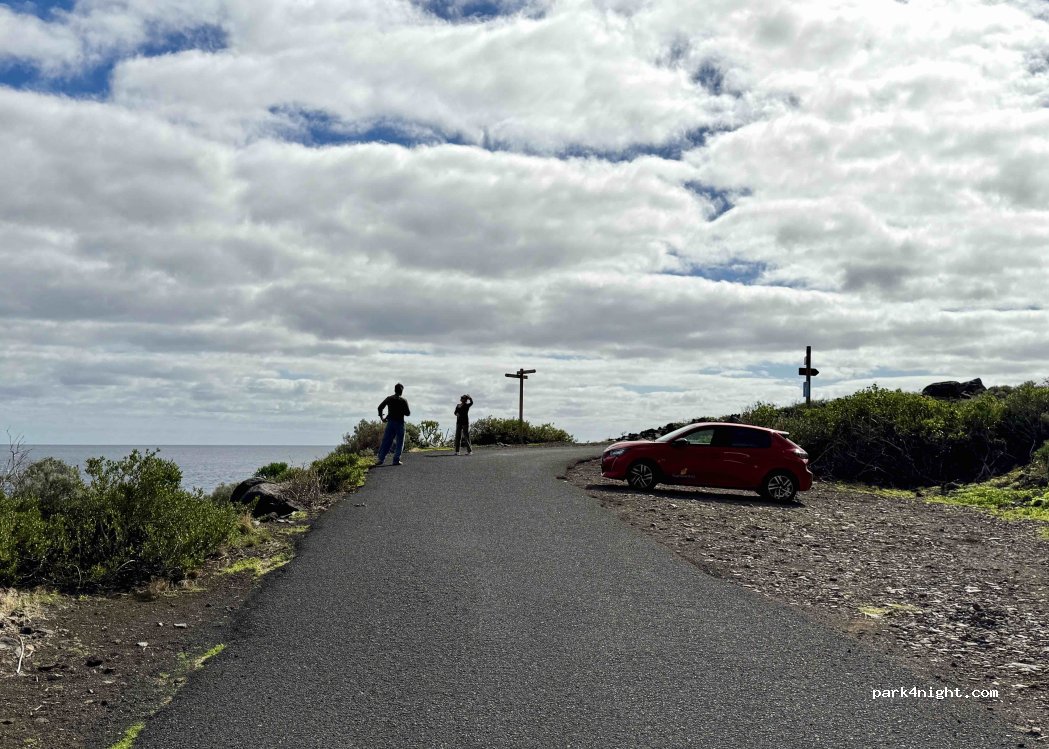 Valverde - Carretera Las Playas — foto 4