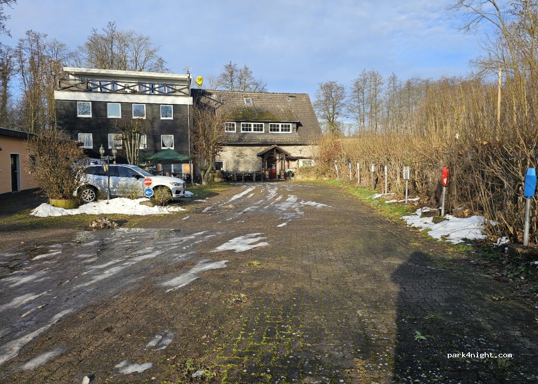 Schrappmühle — foto 2
