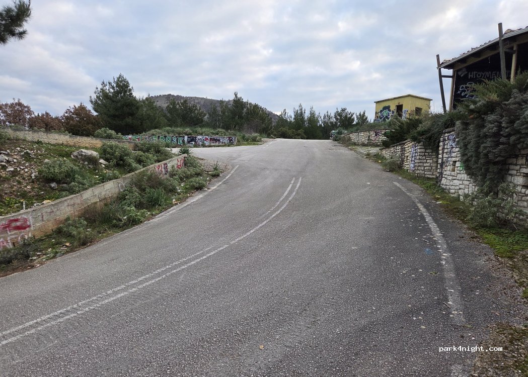 (46100) Igoumenitsa - Unnamed Road — foto 5