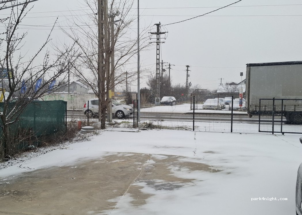 (137455) Ulmi - Strada Silviu Stănculescu — foto 5