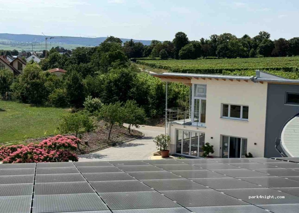 Weingut Langenwalter — foto