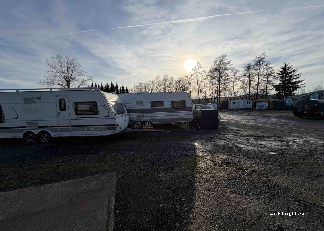 (63589) Altenhaßlau - Vogelsbergstraße — foto