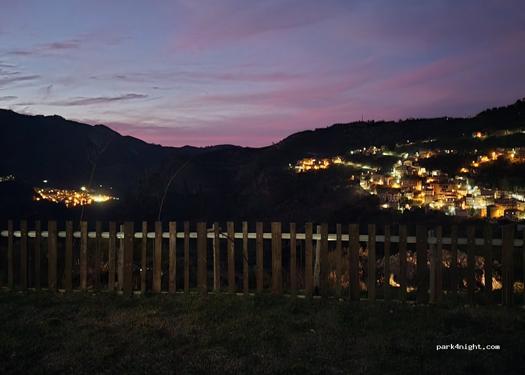 Agricampeggio Sfizio Sui Nebrodi — foto 3