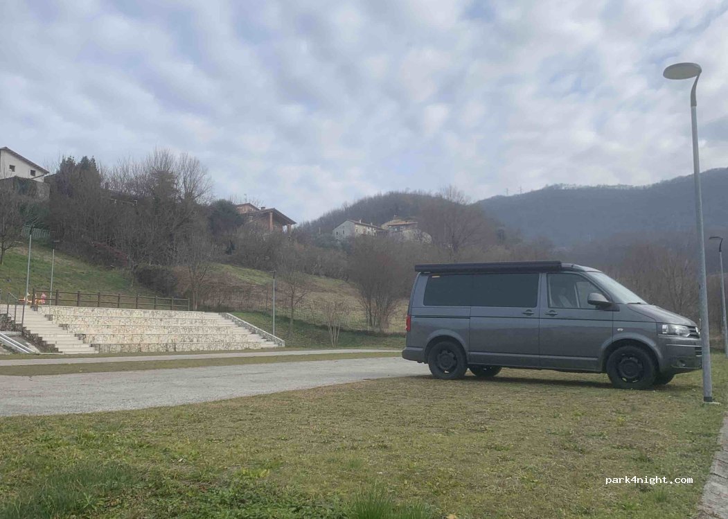 (36044) Brendola - Via Lampertico — foto 3