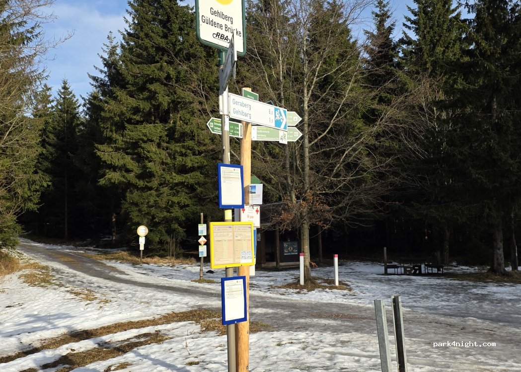 (98528) Suhl - Wilderer-Pfad — foto 2