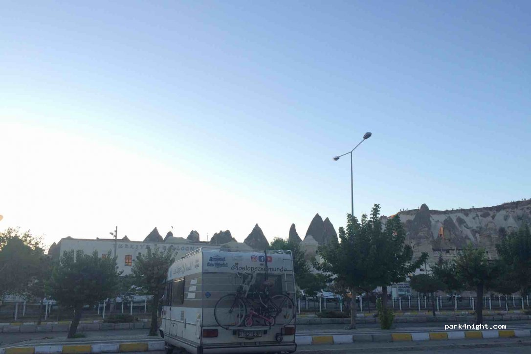 (50180)  - Ragıp Üner Caddesi — foto 2