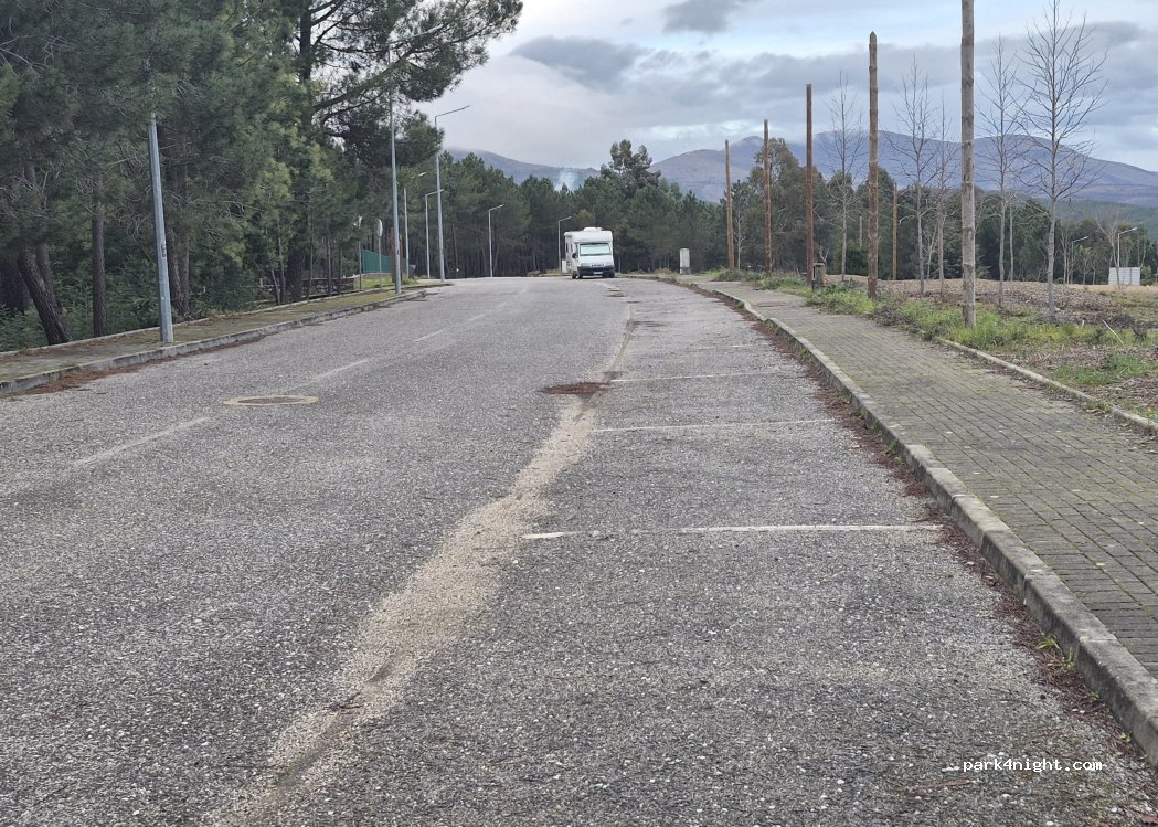 () Janeiro de Baixo - N344 — foto