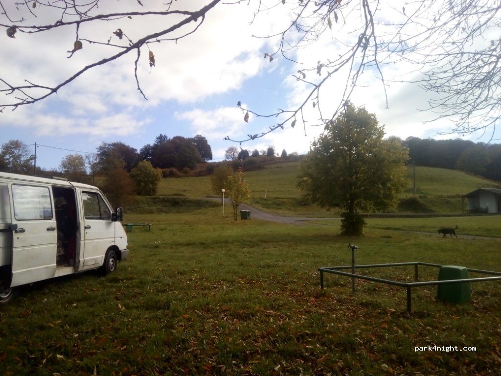 (15190) Montboudif - Le Clau — foto