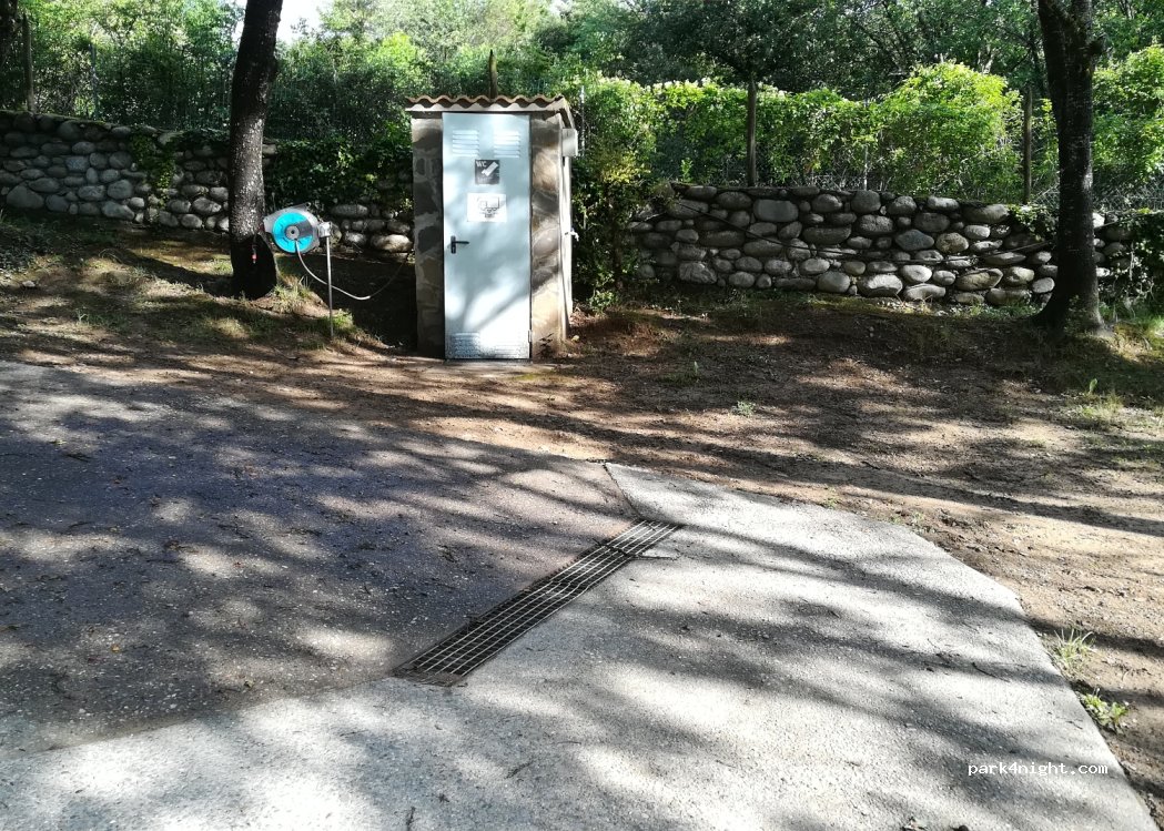 Camping Valle Añisclo — foto 3
