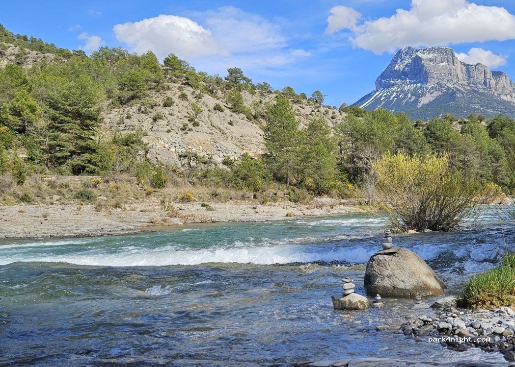 Camping Valle Añisclo — foto 4
