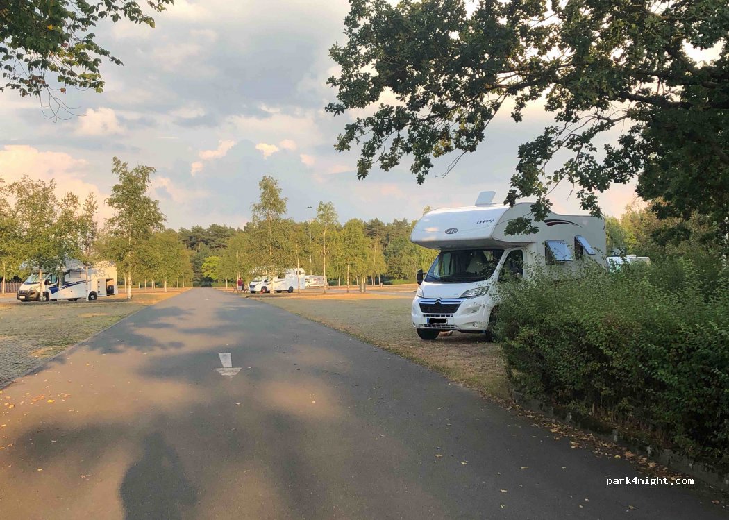 (29614) Soltau - K9 — foto