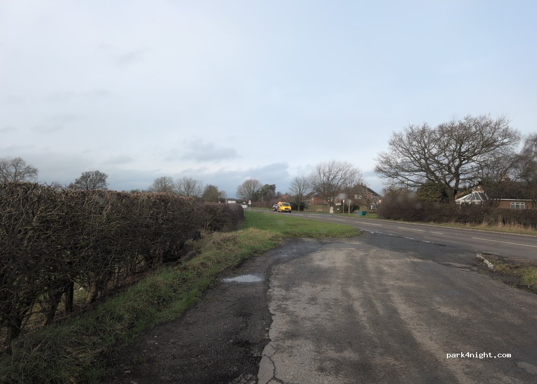 (DL2 2NT) Hambleton - Northallerton Road — foto 2