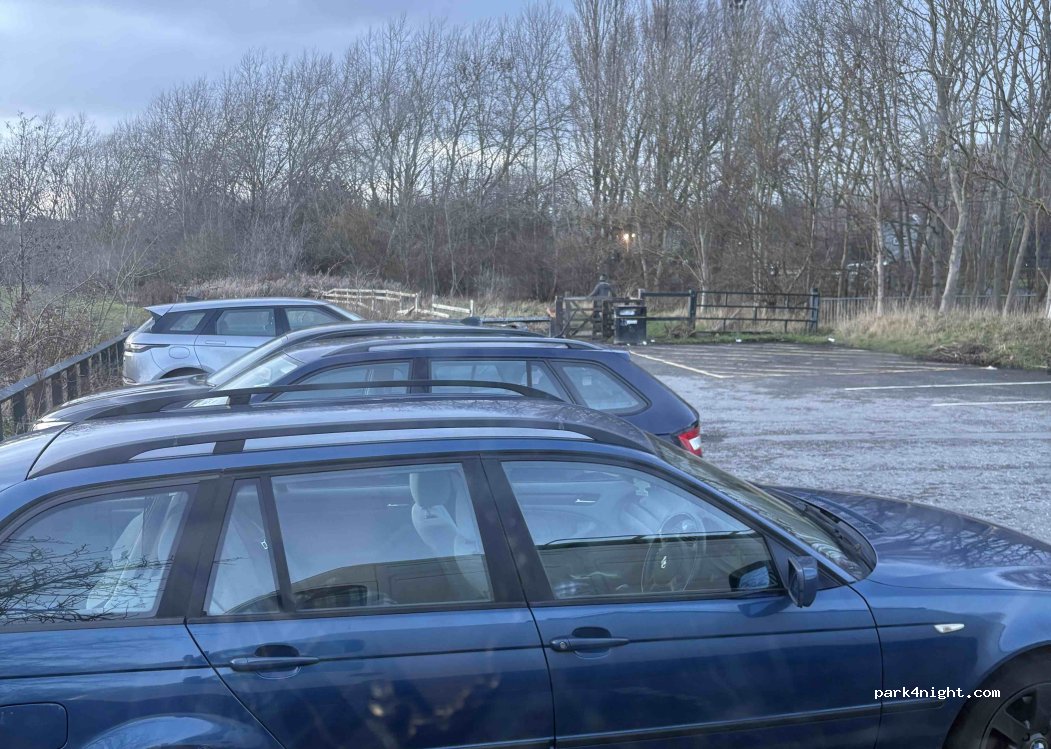 (TS5 4QY) Middlesbrough - A1130 — foto 3