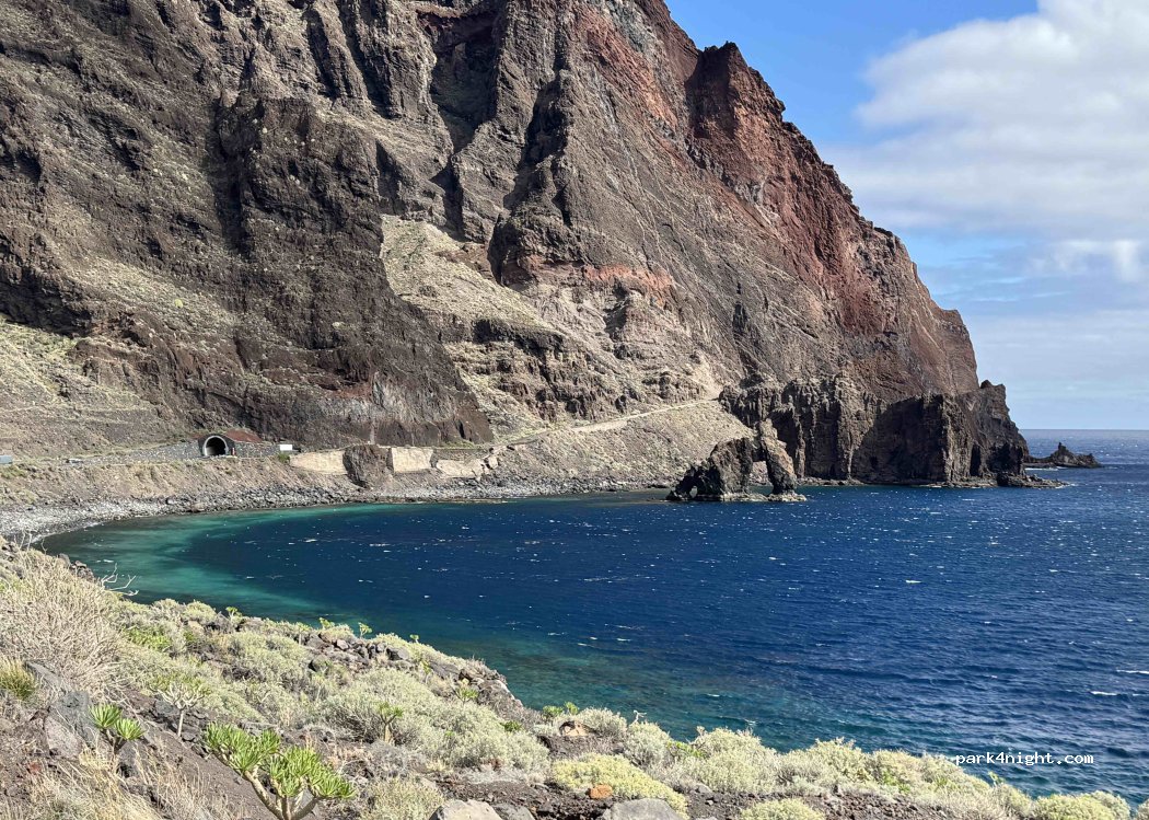 Valverde - Carretera Las Playas — foto 4
