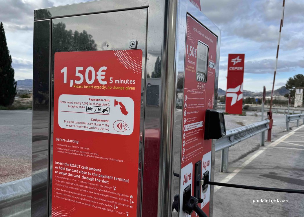(03670) Monforte del Cid - Autovía de Alicante — foto