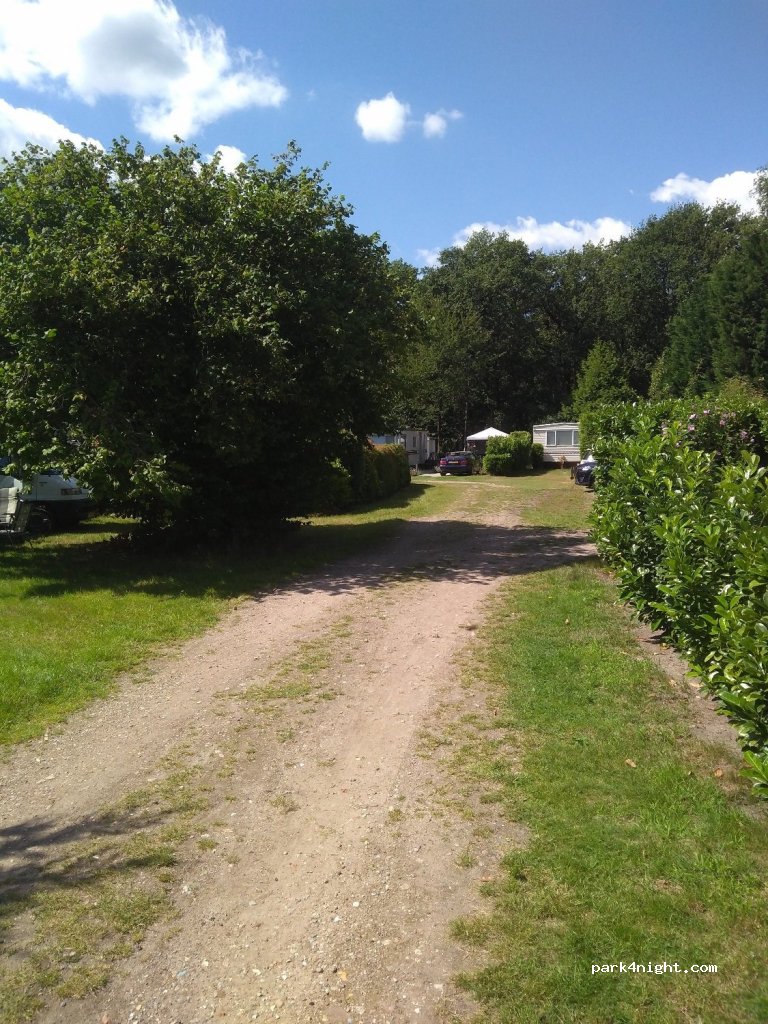 Camping Zonneland — foto 2