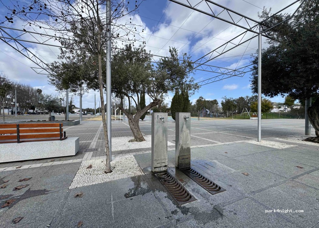 (11310) San Roque - Avenida Ciro Gil — foto