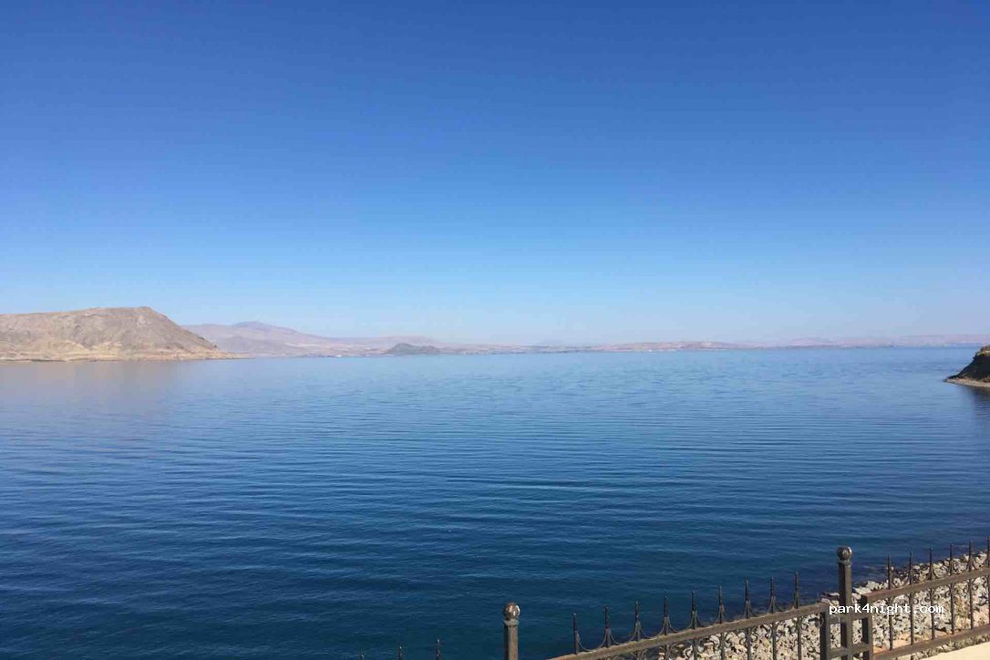 (13200) - Van Bitlis Yolu — foto 2