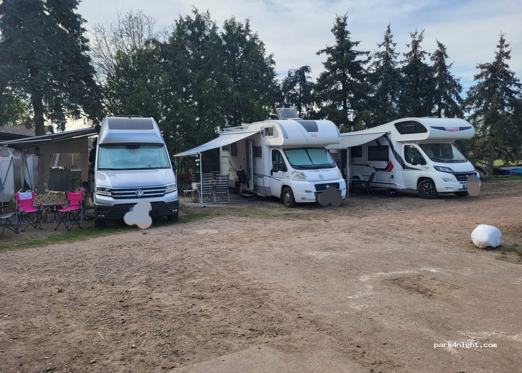 Holiday & Riding Siefert GbR — foto