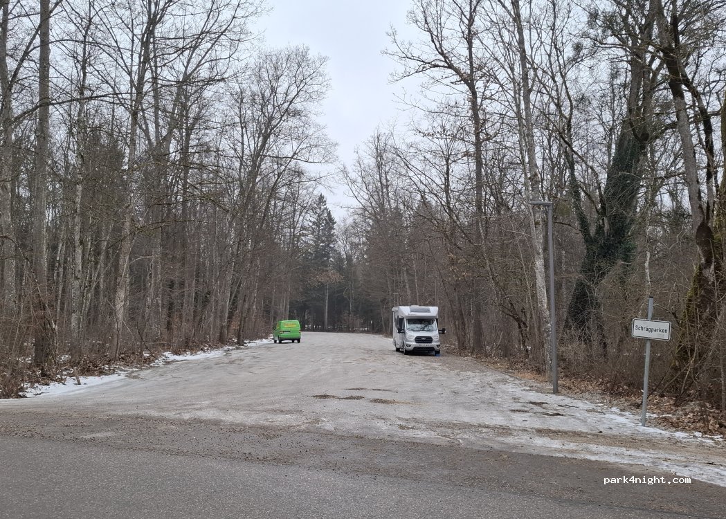 (82031) Grünwald - Link-Geräumt — foto