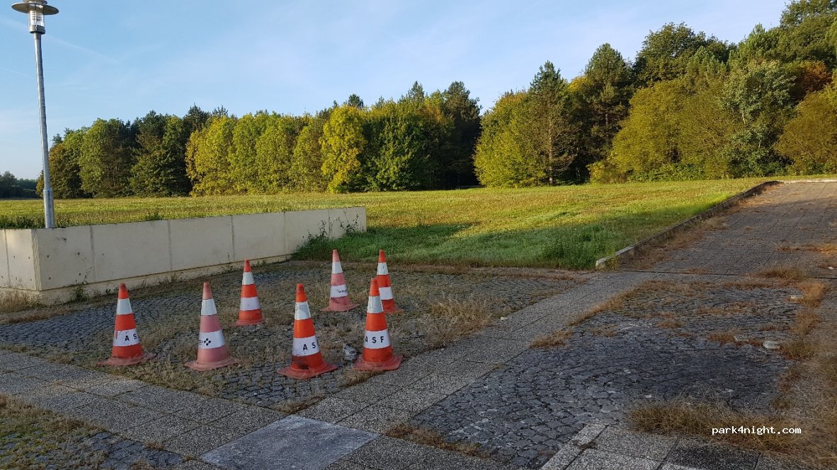 (72300) Parcé-sur-Sarthe - L'Océane — foto 4