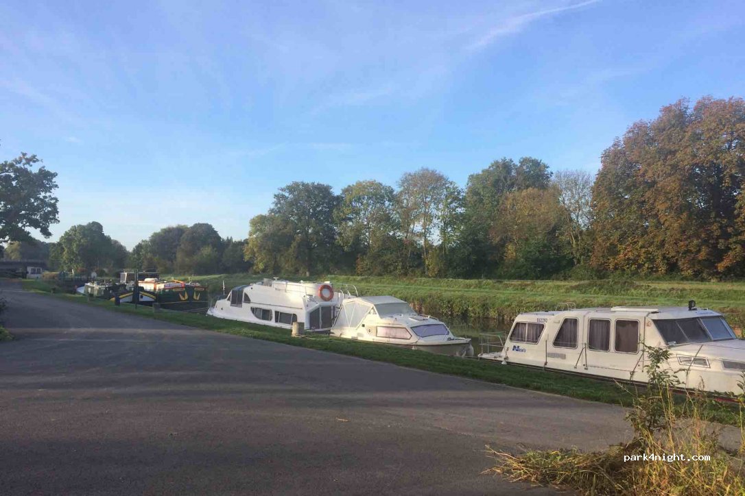 (35170) Bruz - Ecluse de Mons — foto