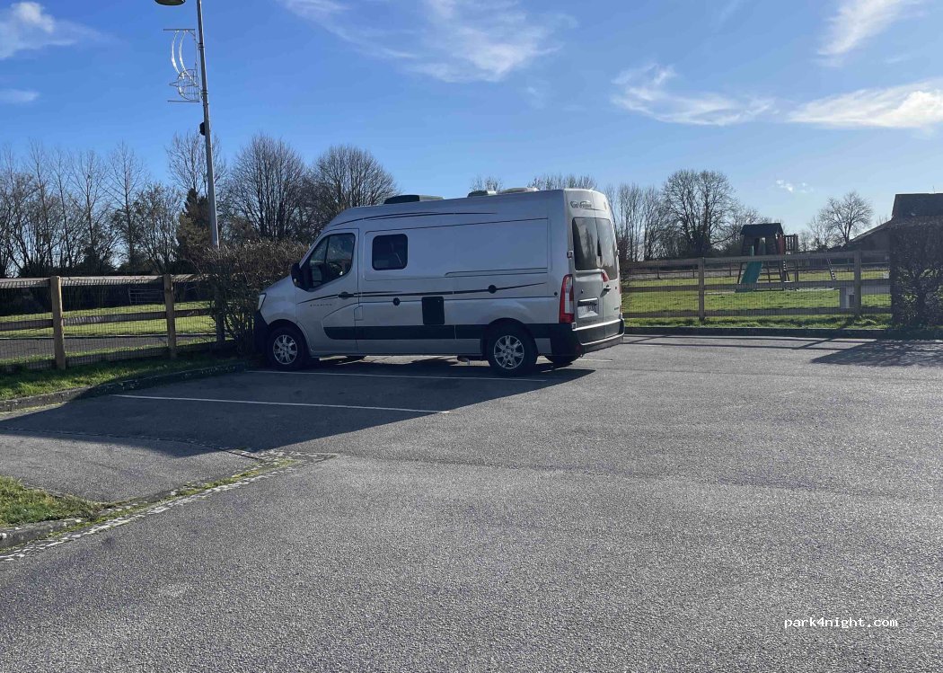 (61470) Le Bosc-Renoult - D 663 — foto 2