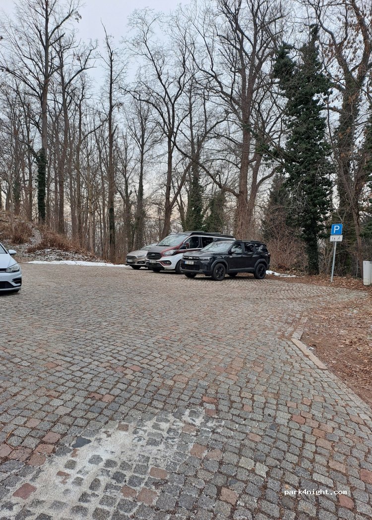 (08115) Lichtentanne - Burgstraße — foto