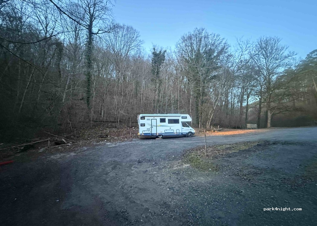 (5561) Dinant - Rue du Camp Romain — foto