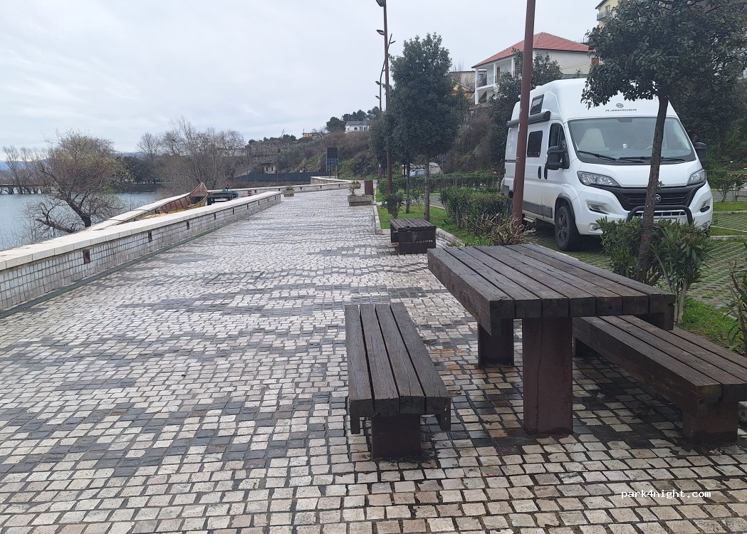 (4001-4007) Shkoder - Sheshi Shirokës — foto 2