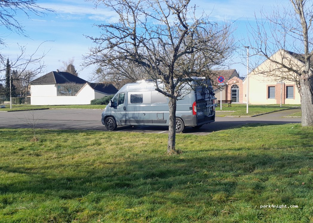(89600) Germigny - Chemin dit du Piot — foto 2