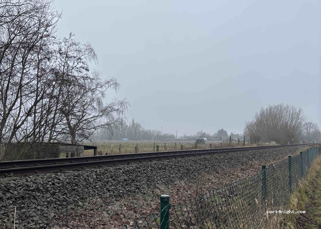 (9420) Bambrugge - Lindekouter — foto