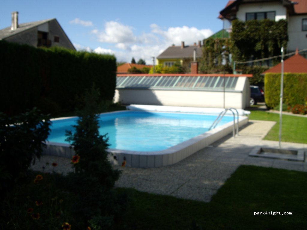 Camping Gärtnerhof — foto 2