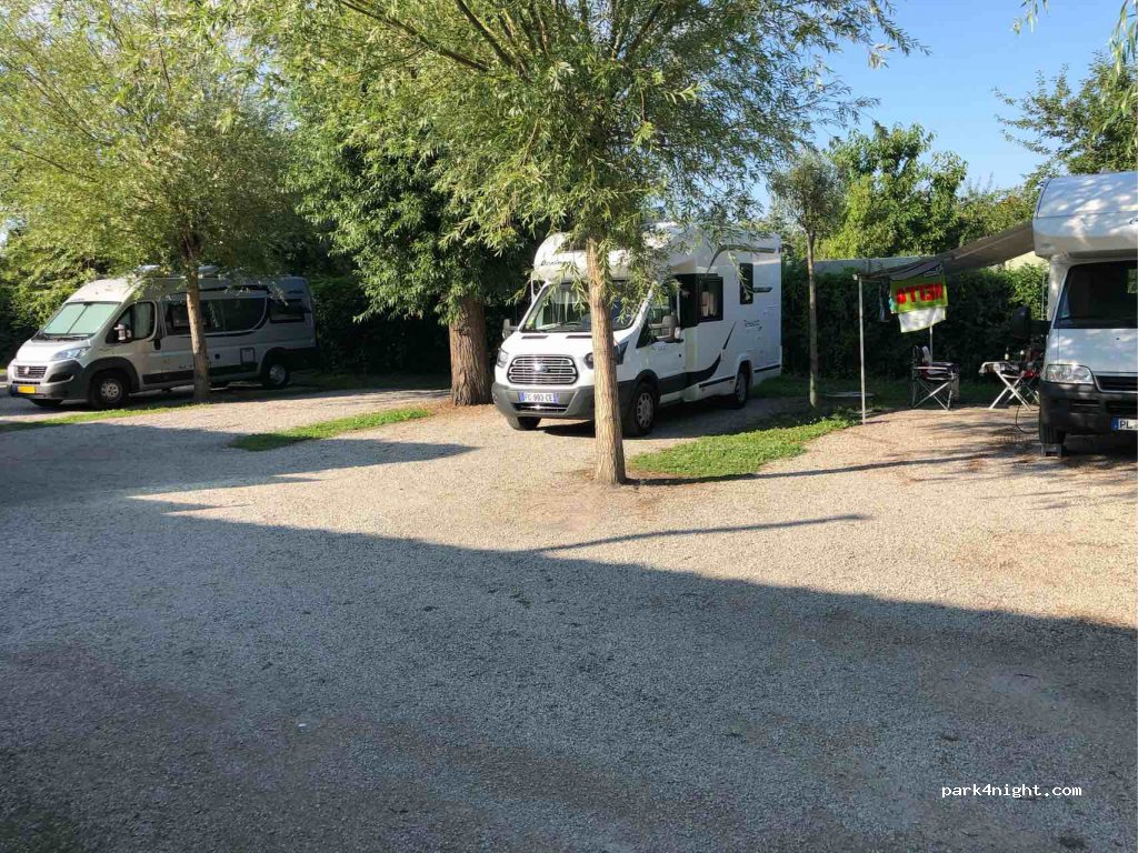 Camping Gärtnerhof — foto 4
