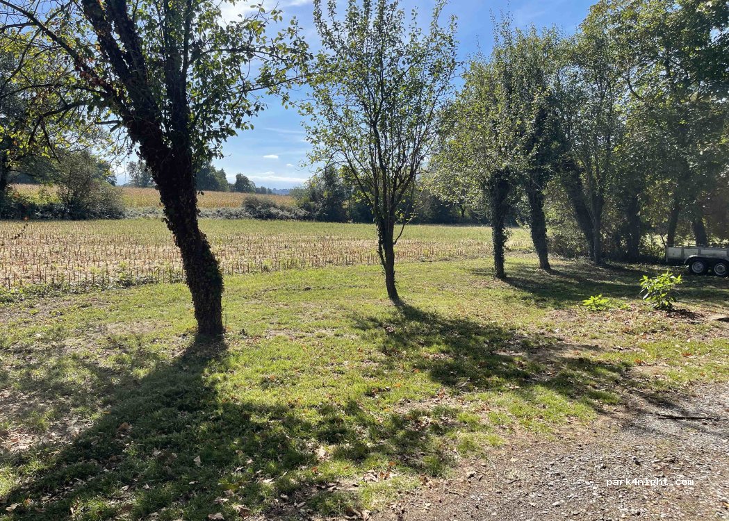 Etape en Béarn — foto 5
