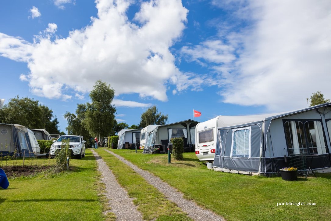First Camp Tempelkrogen – Holbæk — foto 2