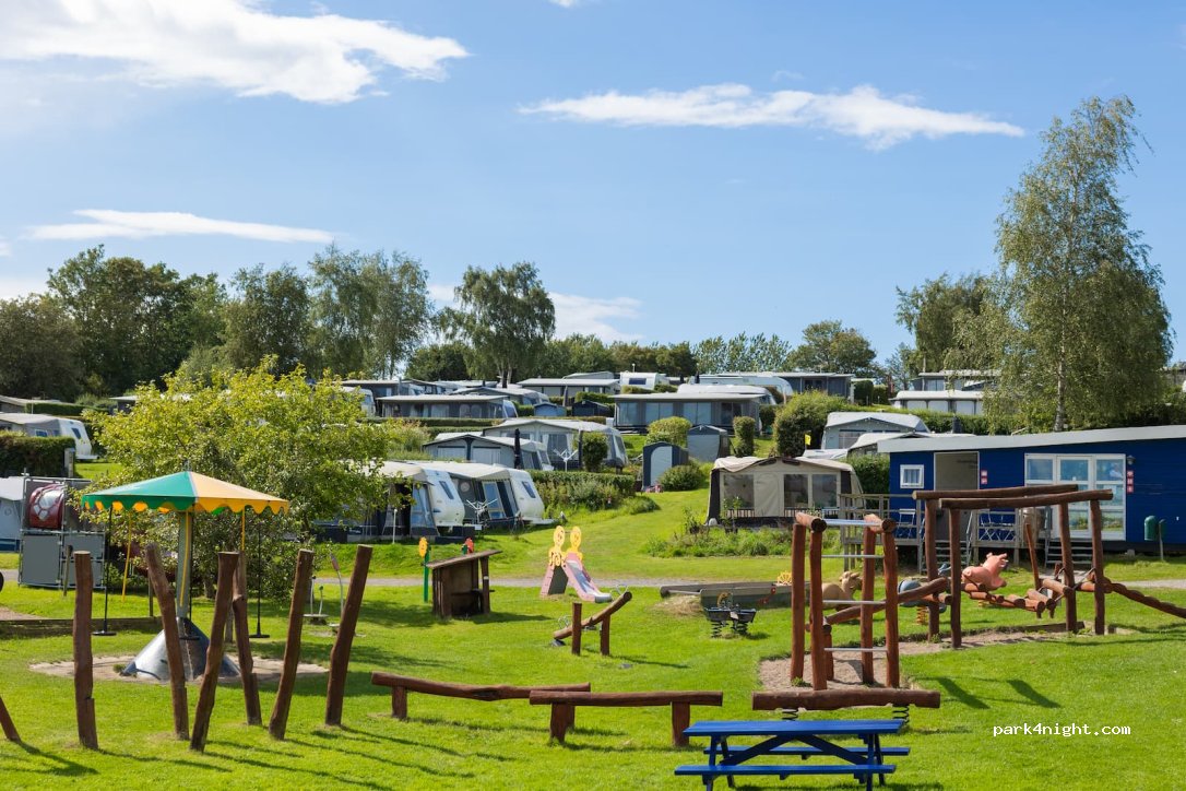 First Camp Tempelkrogen – Holbæk — foto 3